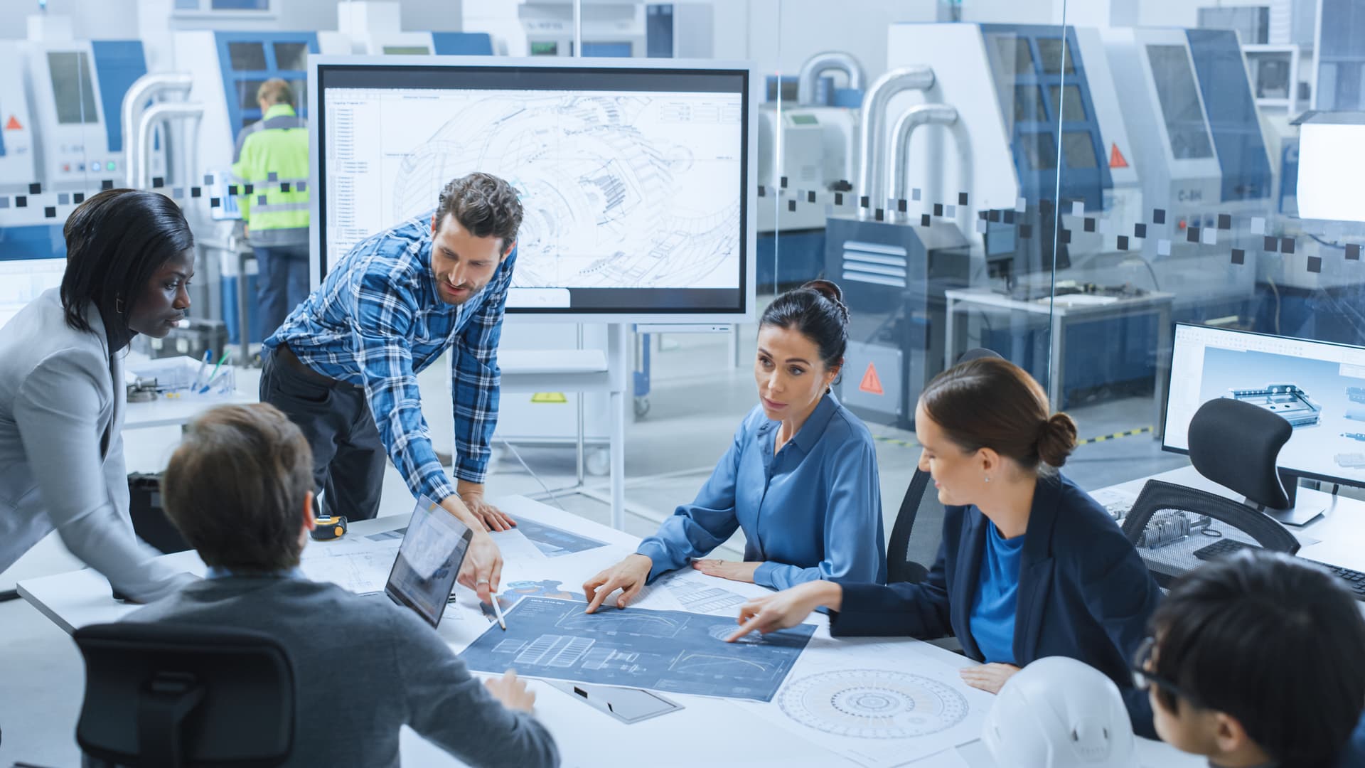 DSSF Academy — formations industrielles certifiantes