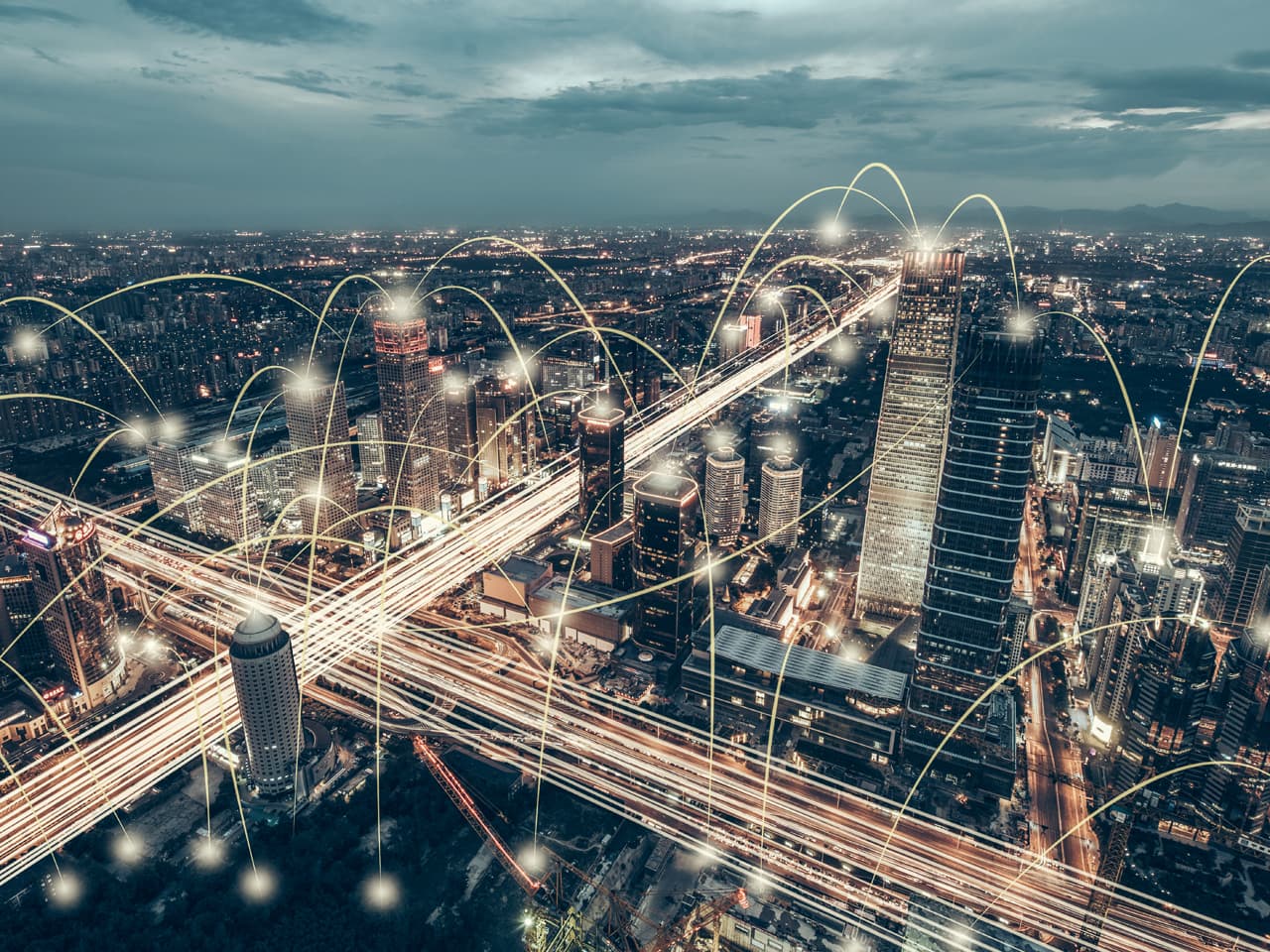 Smart City & collectivités